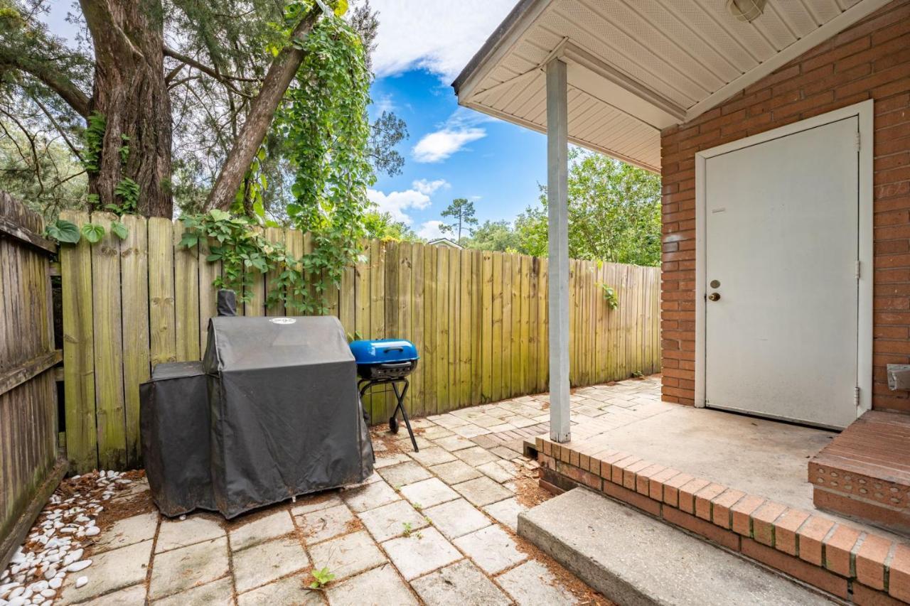 King Bedroom 2Bed1Bath Sleeps 4 Close To Town Center Downtown Beach Mayo Clinic Jacksonville Exterior foto